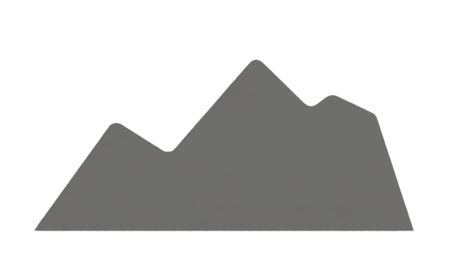 Mountain Icon